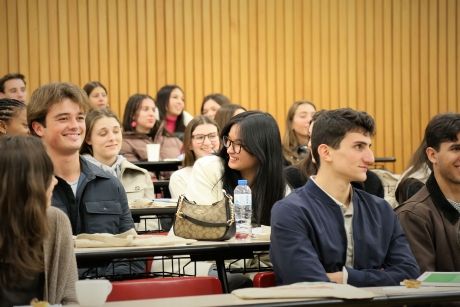 After Ciee College First Year Abroad Ciee